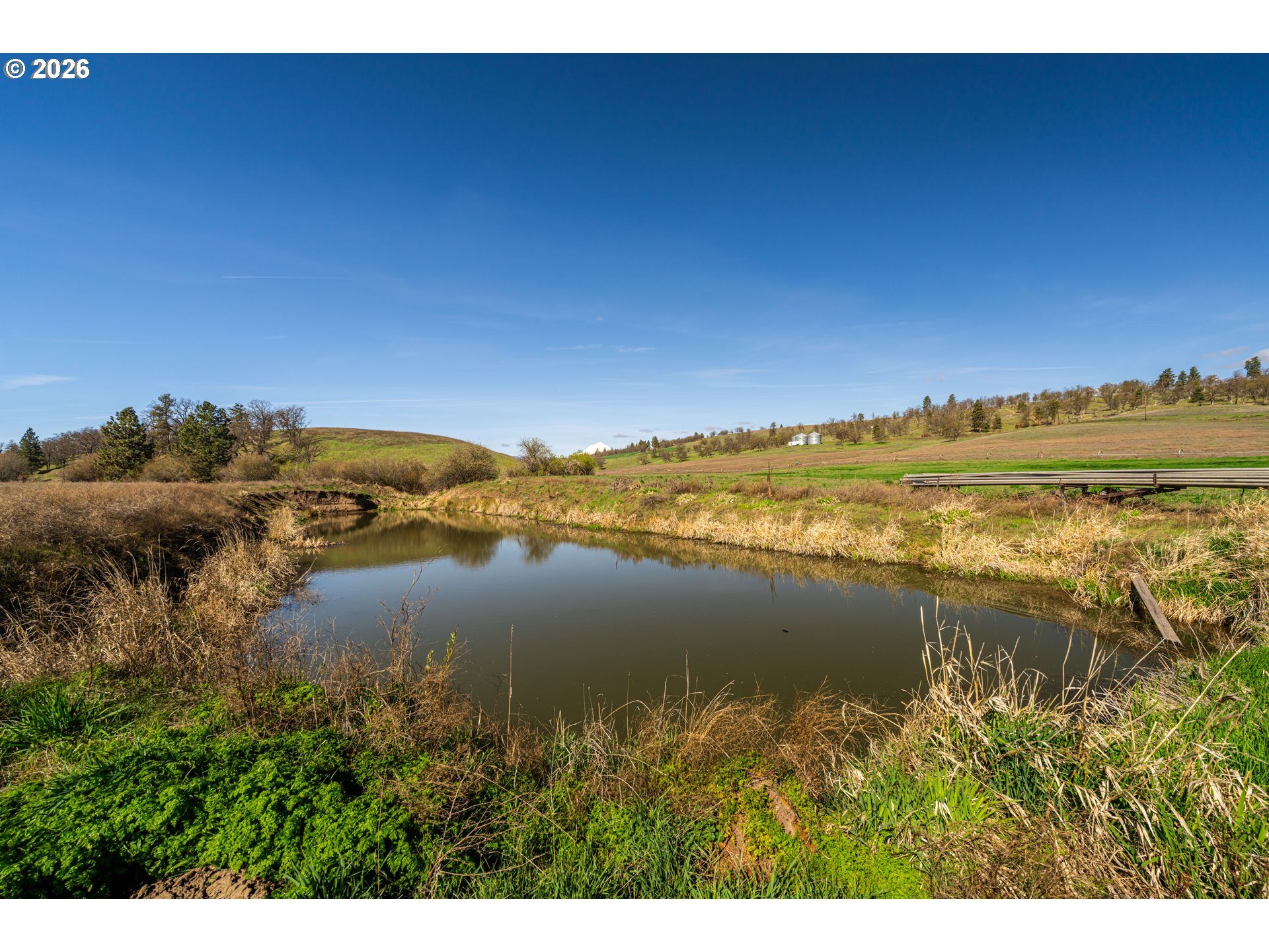 81127 Rail Hollow Road Dufur, OR 97021 - Photo 11 of 47
