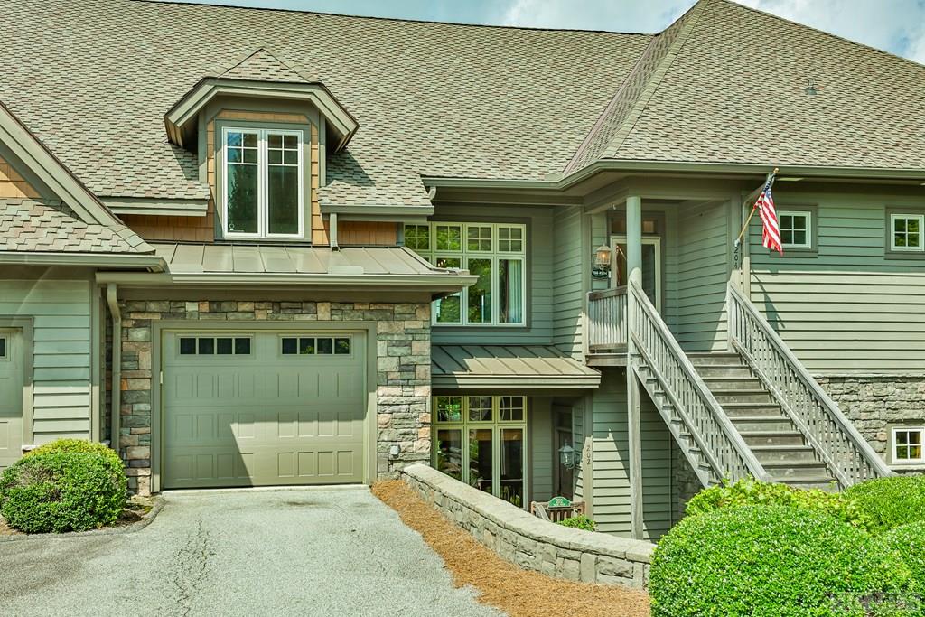 756 Trillium Ridge Road, Unit 204 Cullowhee, NC 28723 - Photo 2 of 55 Gallery Image 2