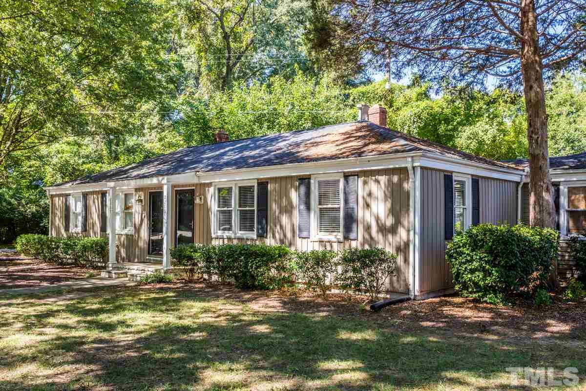 2209 Bernard Street, Unit 2209 Raleigh, NC 27608 - Photo 2 of 18