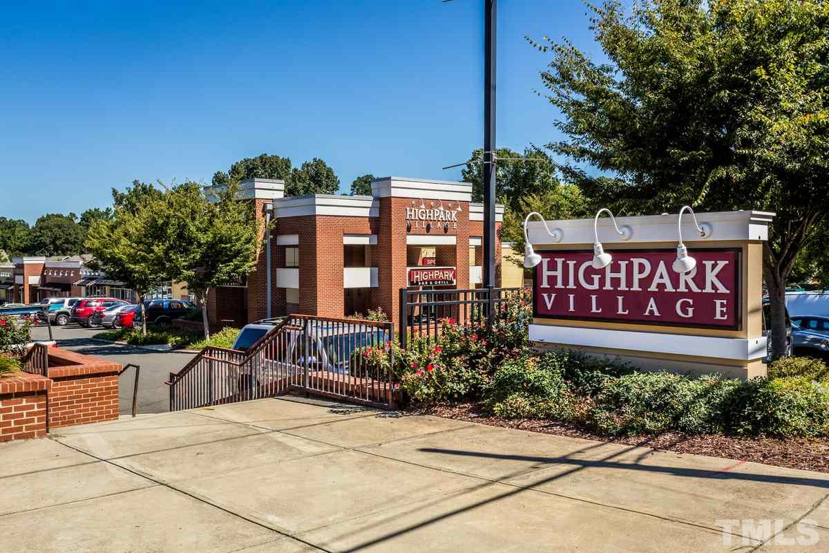 2209 Bernard Street, Unit 2209 Raleigh, NC 27608 - Photo 15 of 18