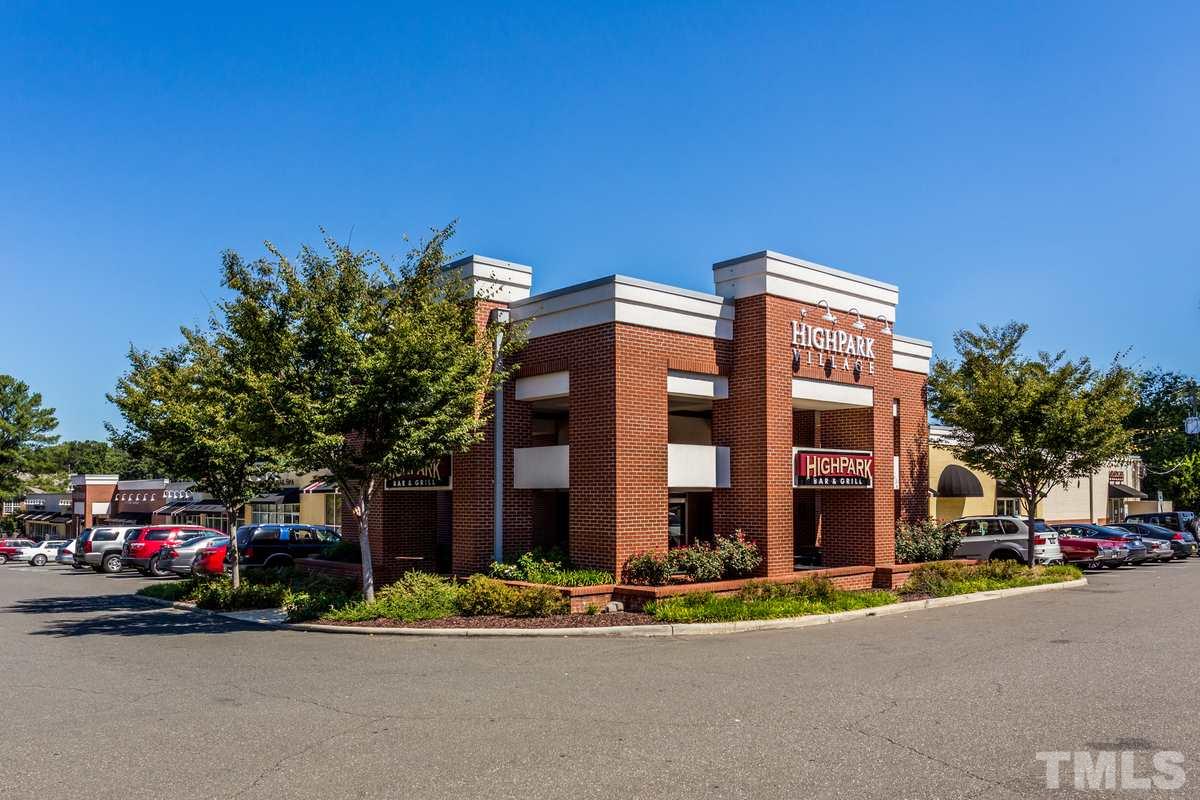 2209 Bernard Street, Unit 2209 Raleigh, NC 27608 - Photo 16 of 18