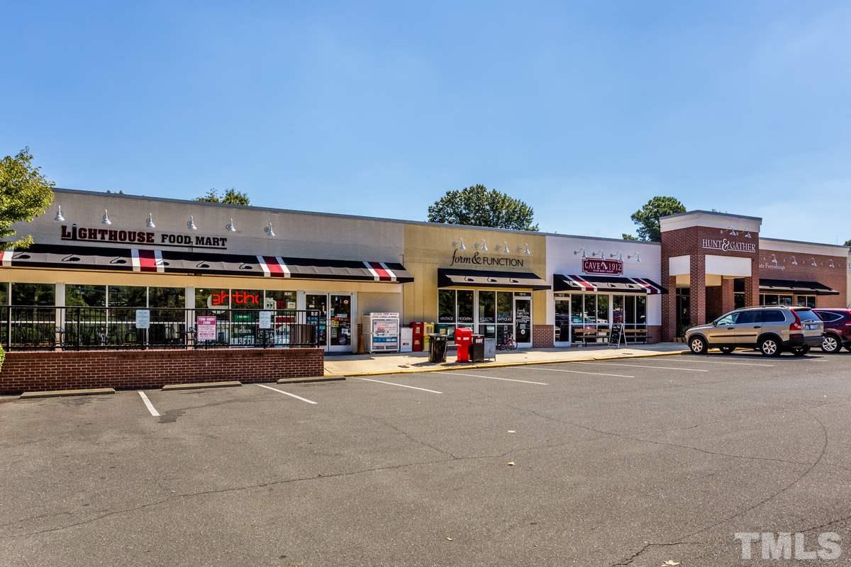 2209 Bernard Street, Unit 2209 Raleigh, NC 27608 - Photo 18 of 18