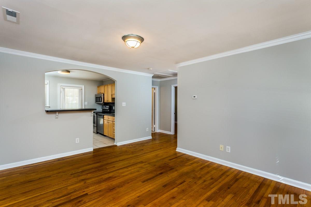 2209 Bernard Street, Unit 2209 Raleigh, NC 27608 - Photo 5 of 18