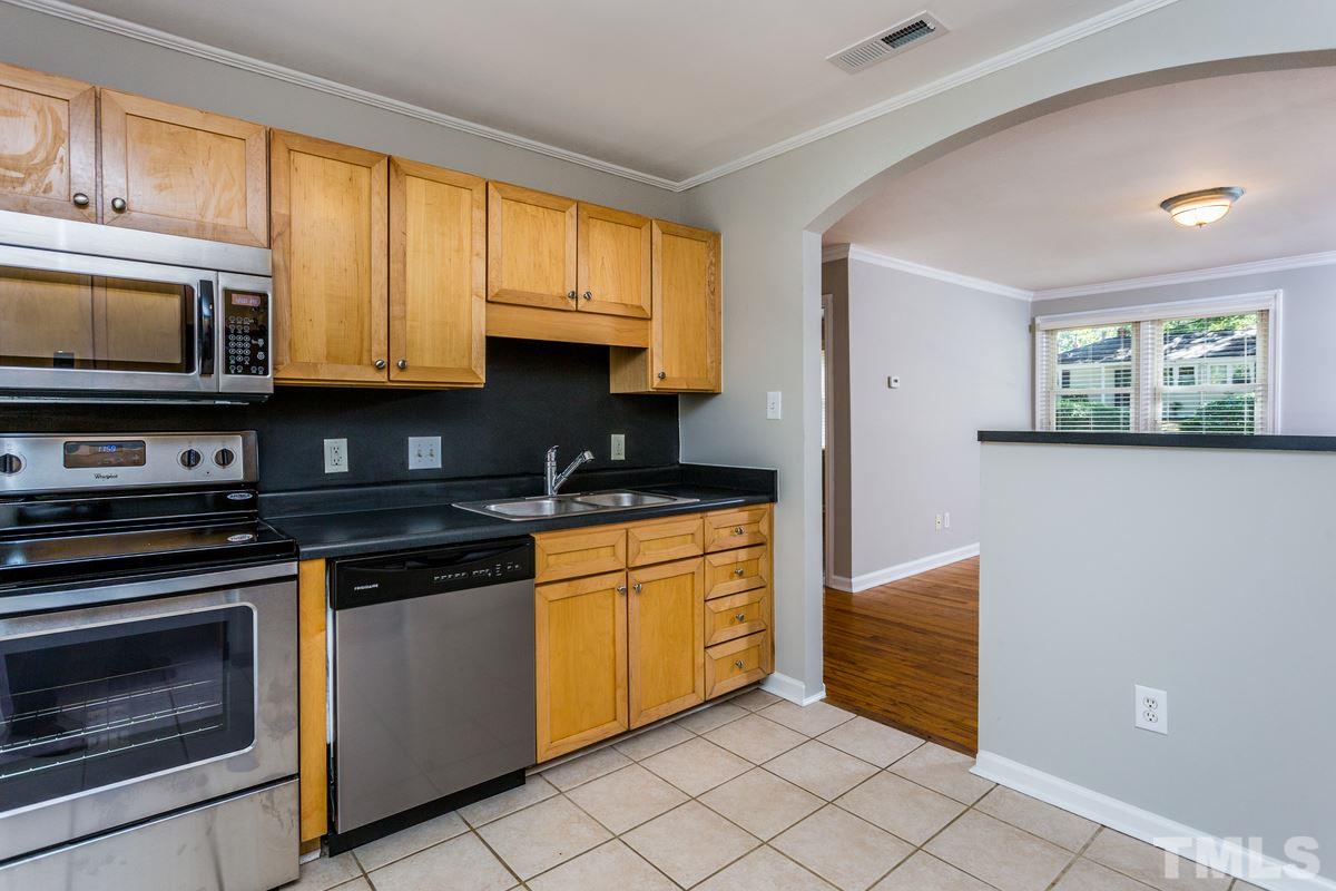2209 Bernard Street, Unit 2209 Raleigh, NC 27608 - Photo 6 of 18