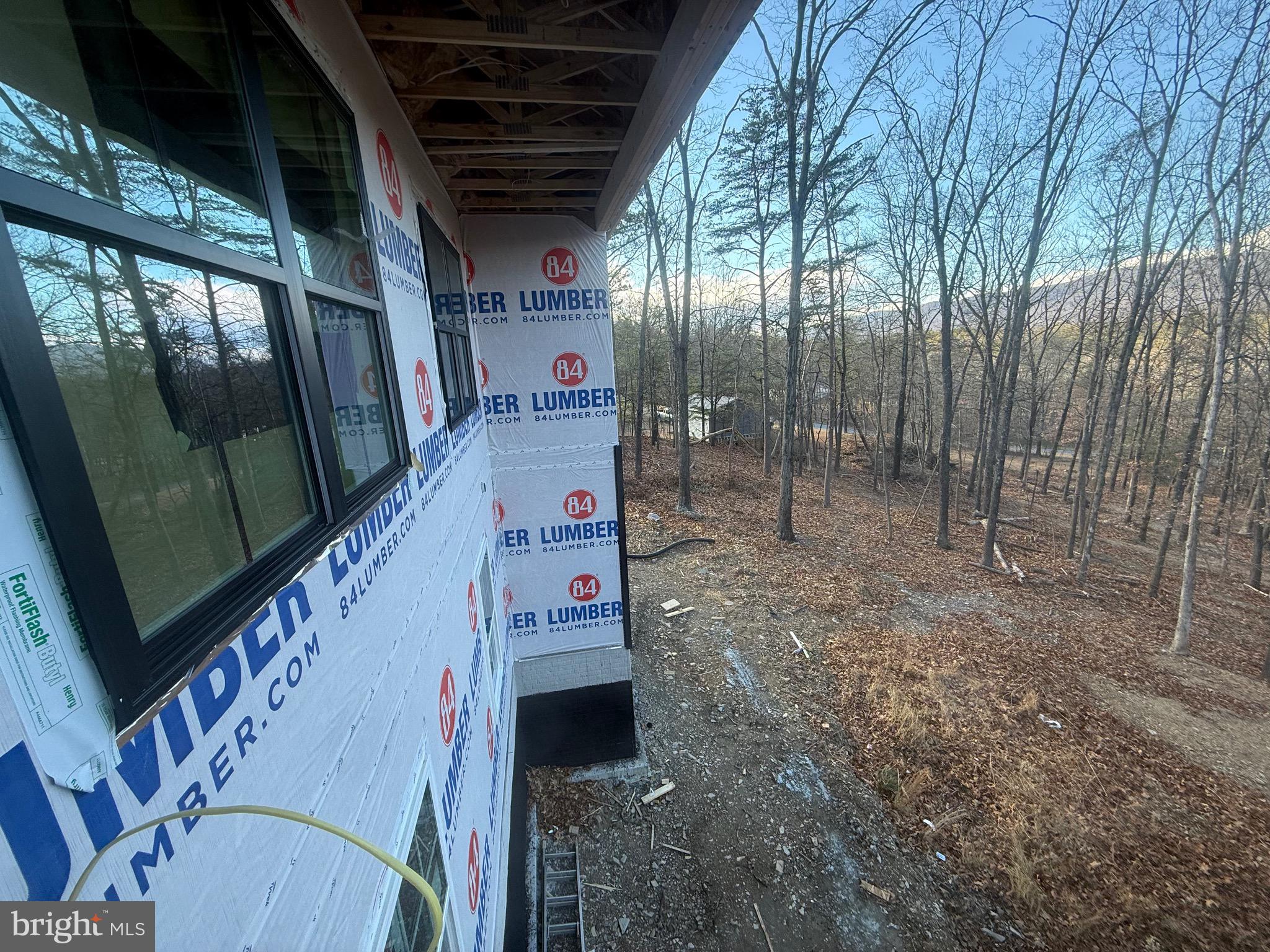 4352 Timber Ridge Road Berkeley Springs, WV 25411 - Photo 11 of 33 a view of an outdoor space
