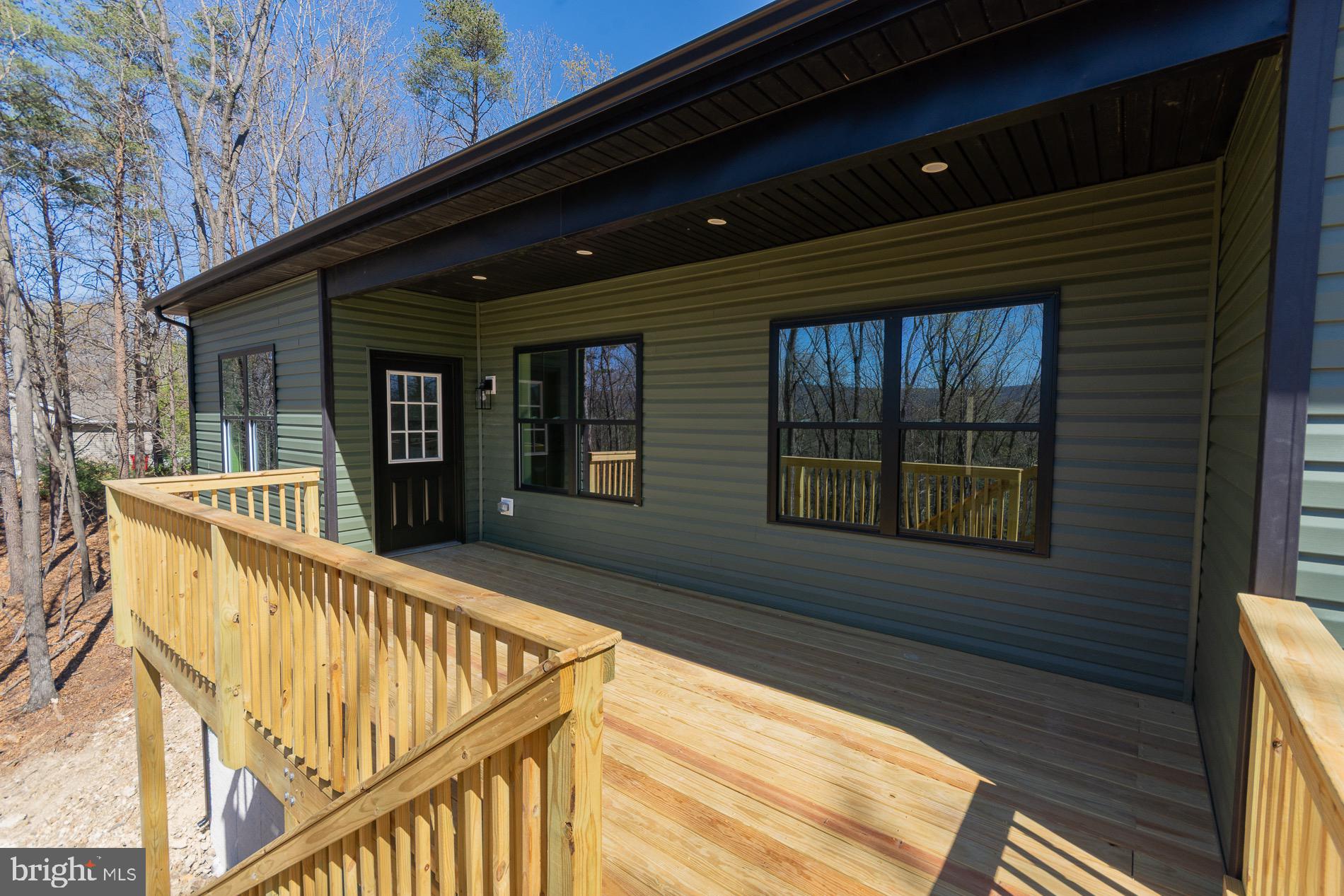4352 Timber Ridge Road Berkeley Springs, WV 25411 - Photo 14 of 85