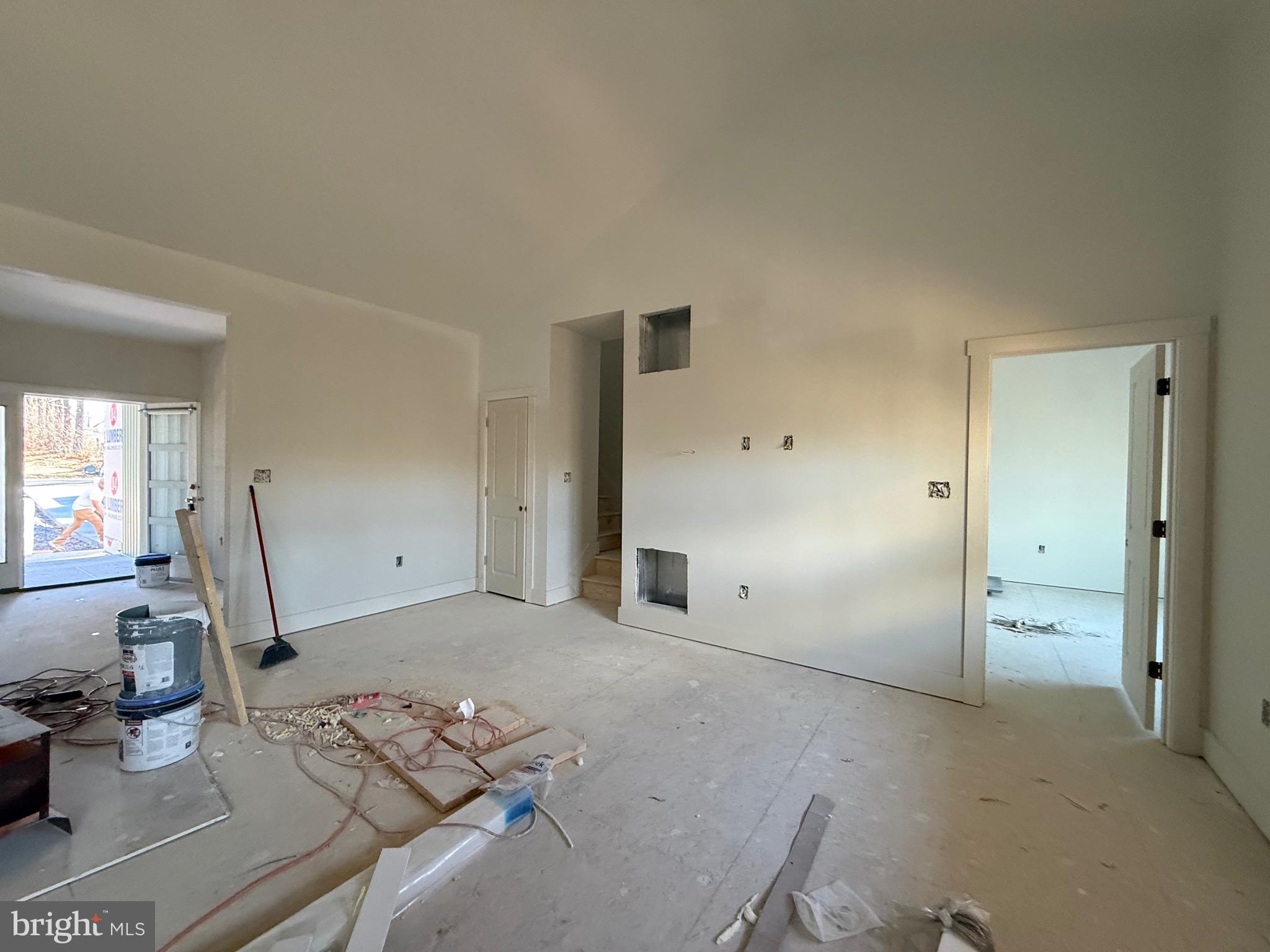 4352 Timber Ridge Road Berkeley Springs, WV 25411 - Photo 20 of 33 a view of livingroom with furniture