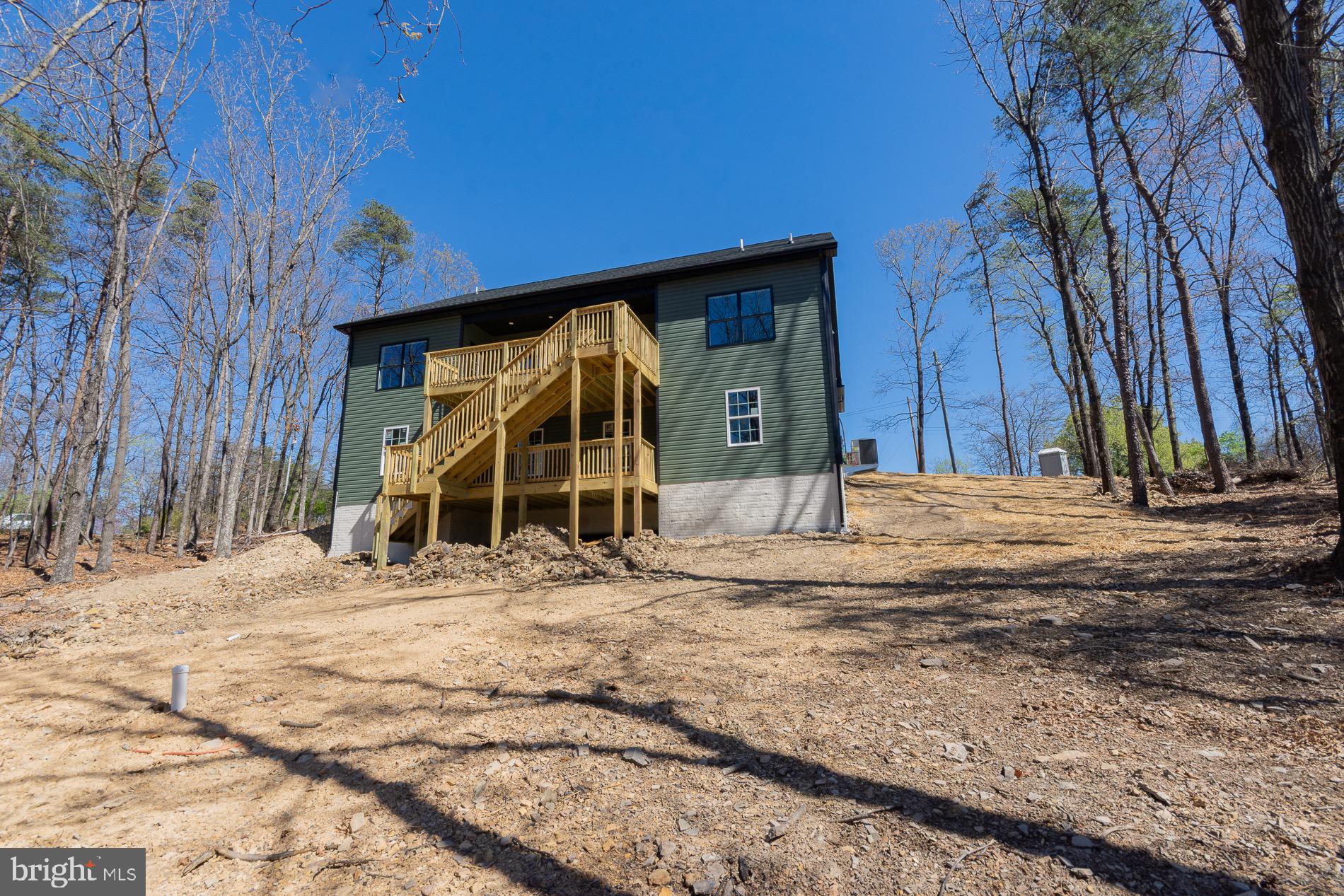 4352 Timber Ridge Road Berkeley Springs, WV 25411 - Photo 21 of 85