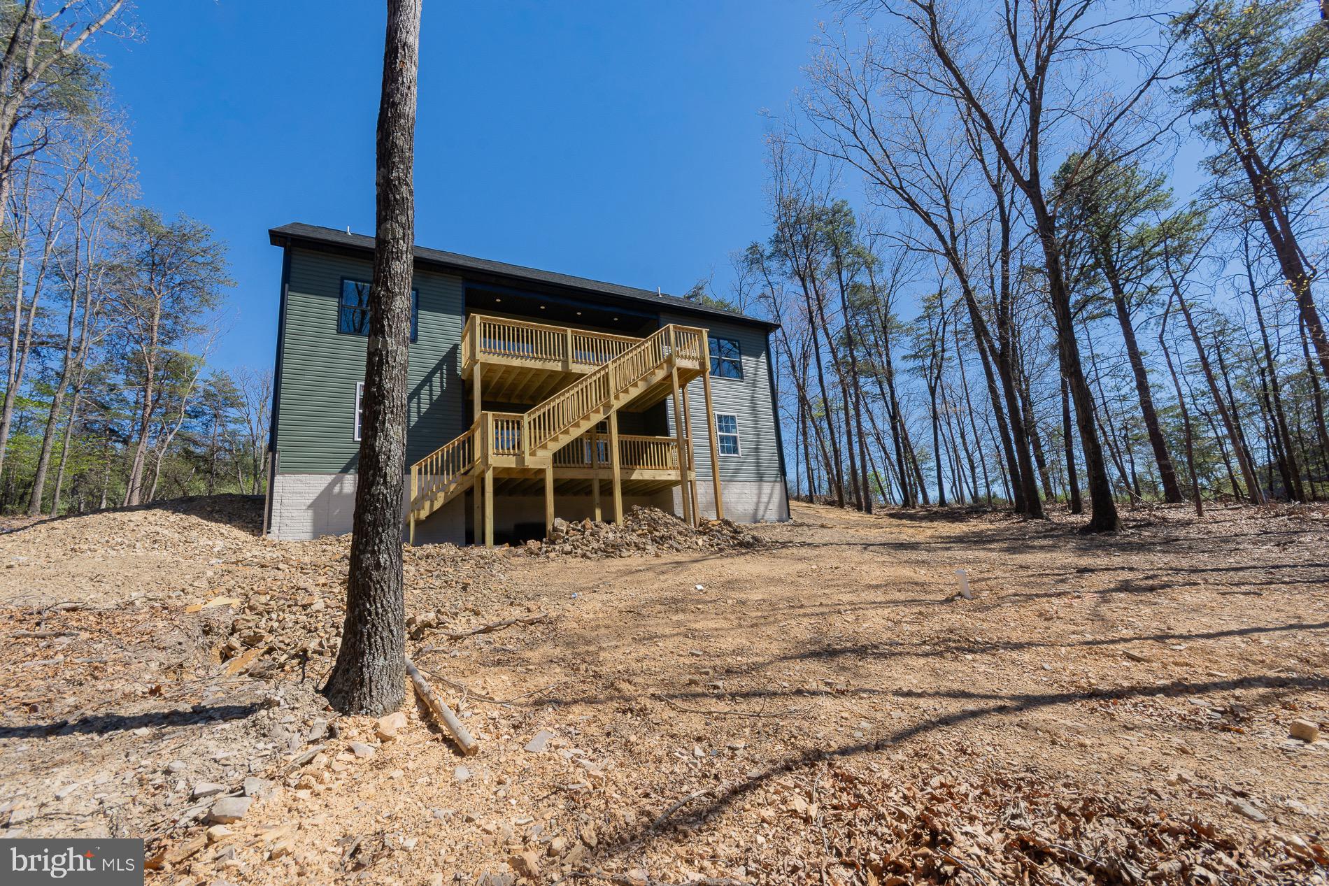 4352 Timber Ridge Road Berkeley Springs, WV 25411 - Photo 23 of 85