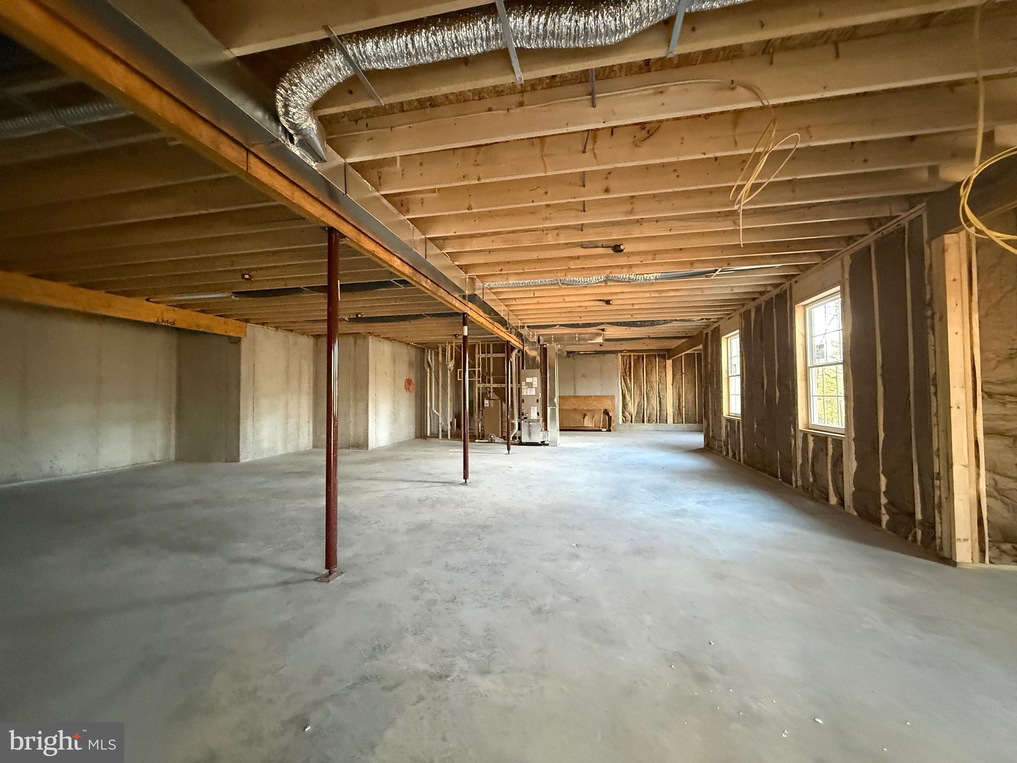 4352 Timber Ridge Road Berkeley Springs, WV 25411 - Photo 24 of 33 a view of a house with porch and porch