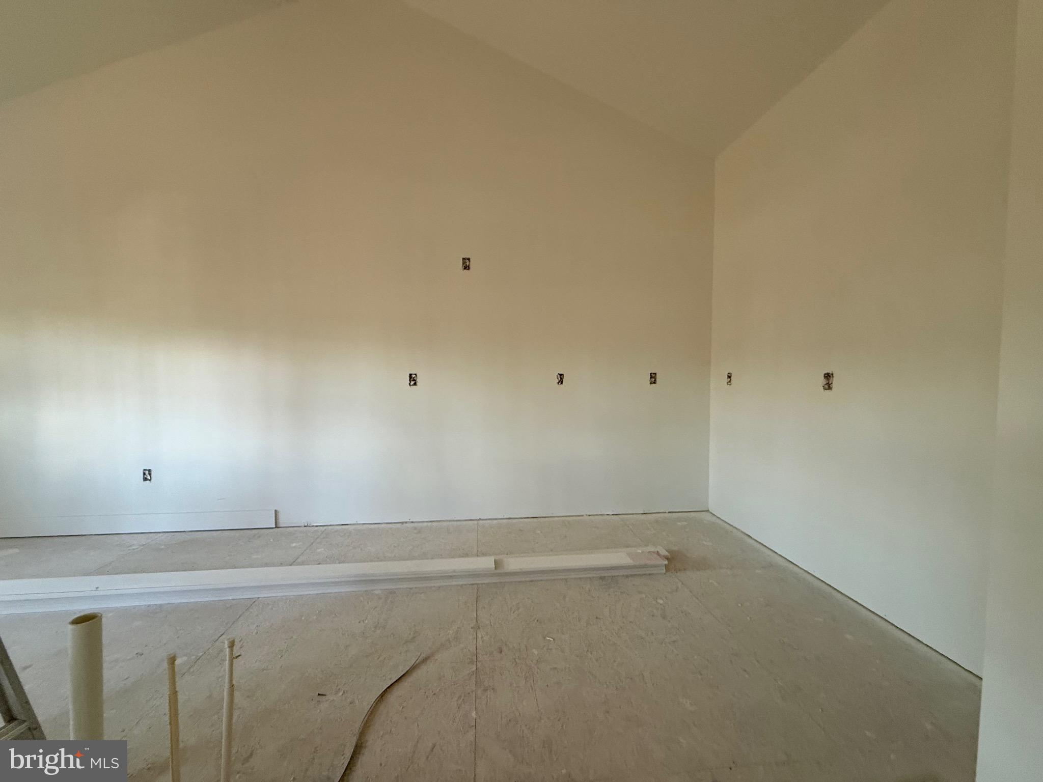 4352 Timber Ridge Road Berkeley Springs, WV 25411 - Photo 28 of 33 a view of an empty room