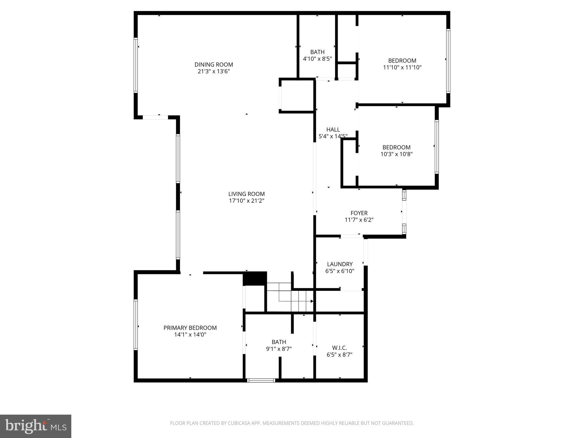 4352 Timber Ridge Road Berkeley Springs, WV 25411 - Photo 31 of 33 a picture of a bench in front of a
