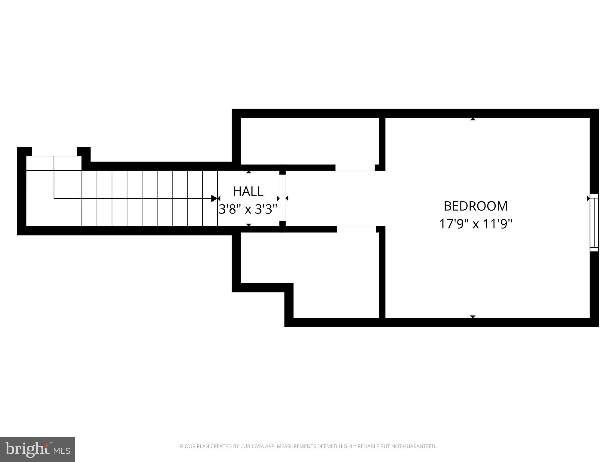 4352 Timber Ridge Road Berkeley Springs, WV 25411 - Photo 33 of 33 a picture of a black and white wall