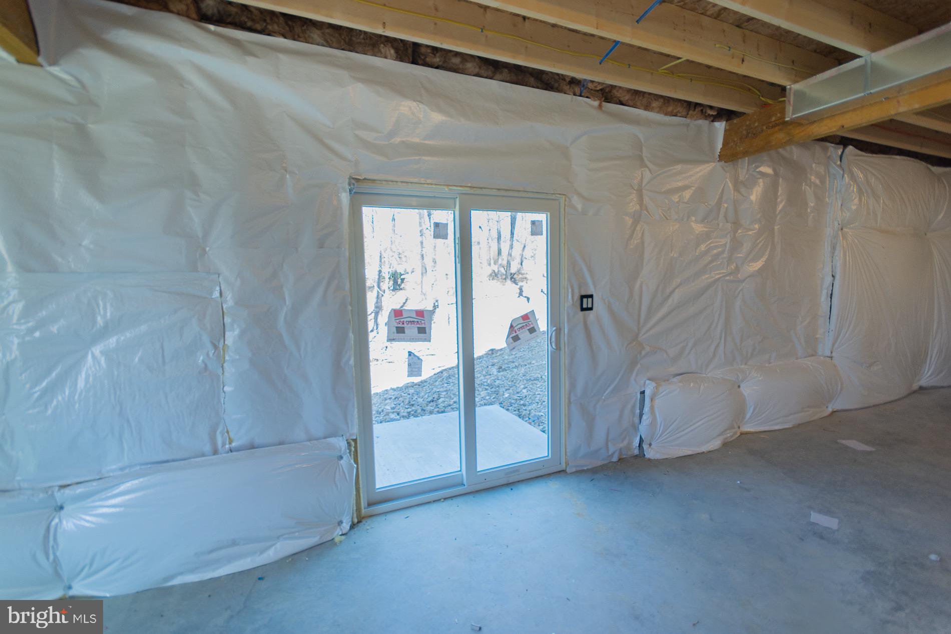 4352 Timber Ridge Road Berkeley Springs, WV 25411 - Photo 85 of 85 a view of an empty room