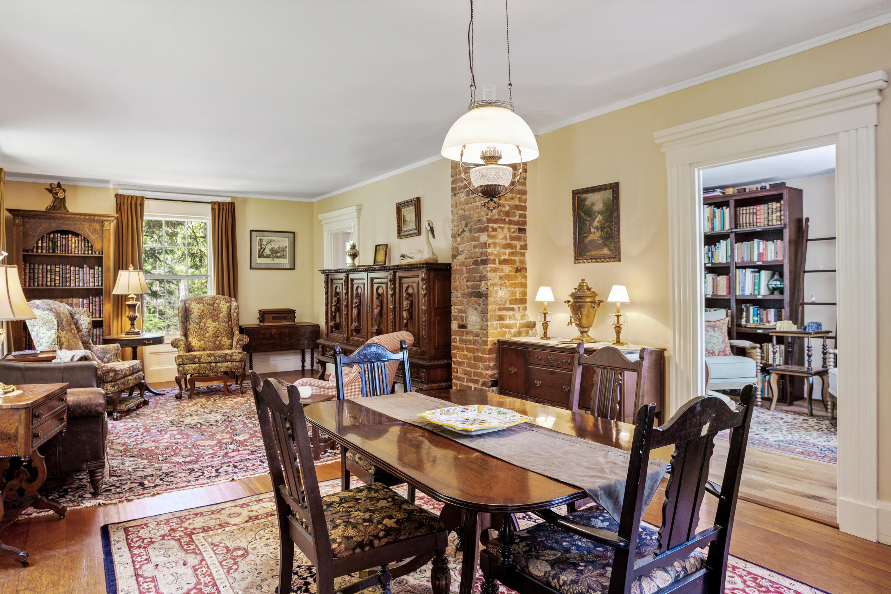 1159 Main Road Islesboro, ME 04848 - Photo 15 of 46 23-1159MainRd-Islesboro-KS