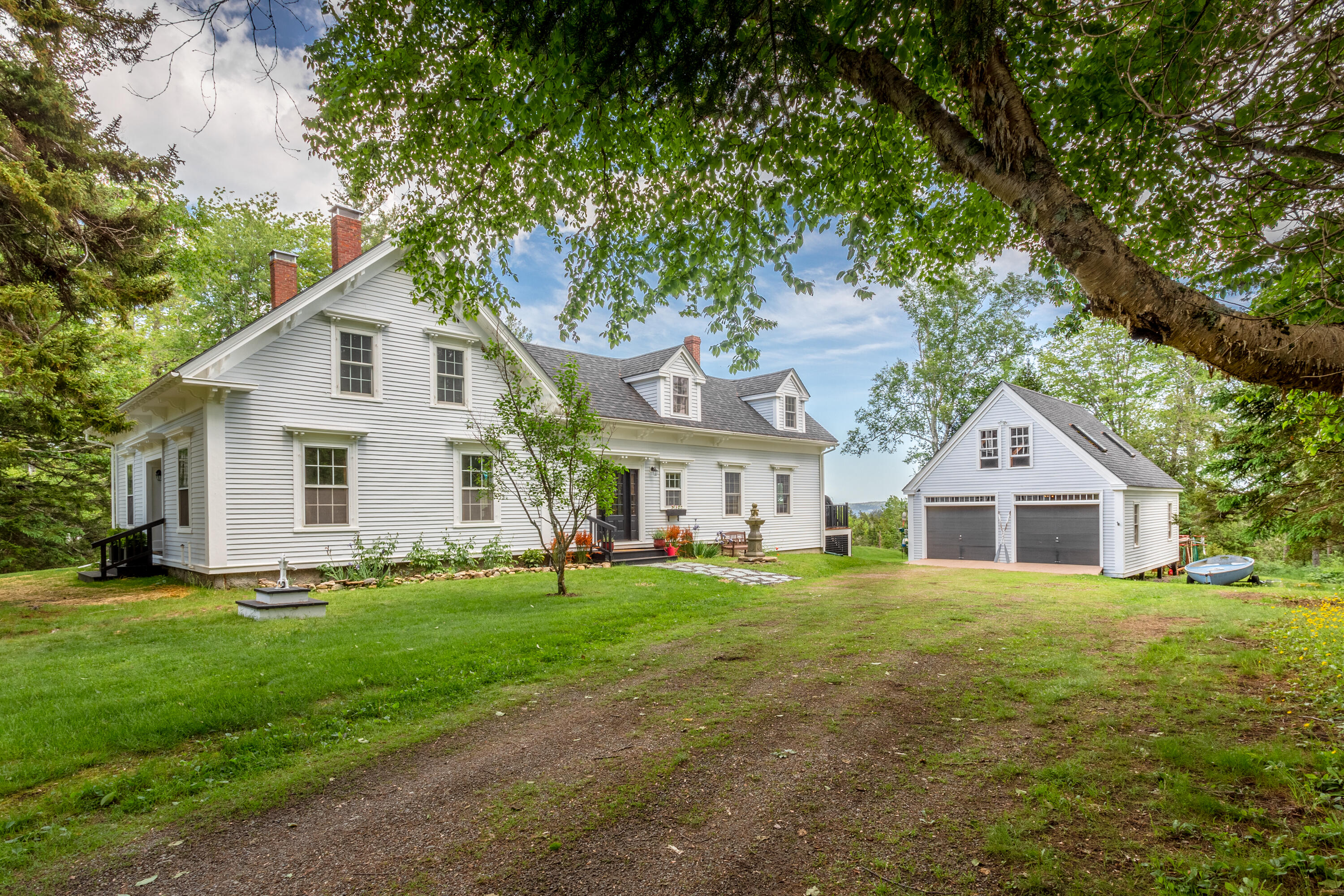 1159 Main Road Islesboro, ME 04848 - Photo 3 of 46 08-1159MainRd-Islesboro-KS