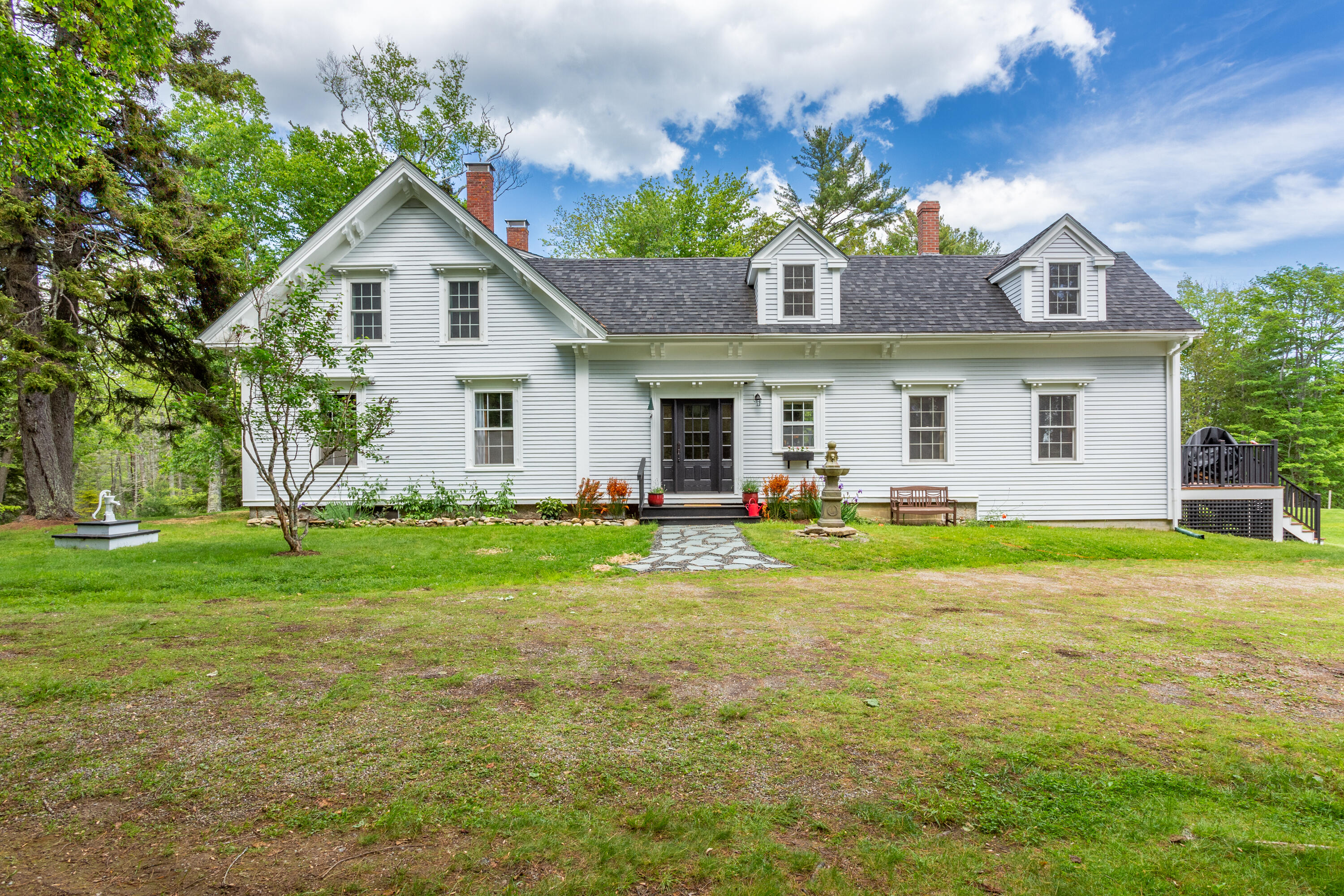 1159 Main Road Islesboro, ME 04848 - Photo 4 of 46 09-1159MainRd-Islesboro-KS
