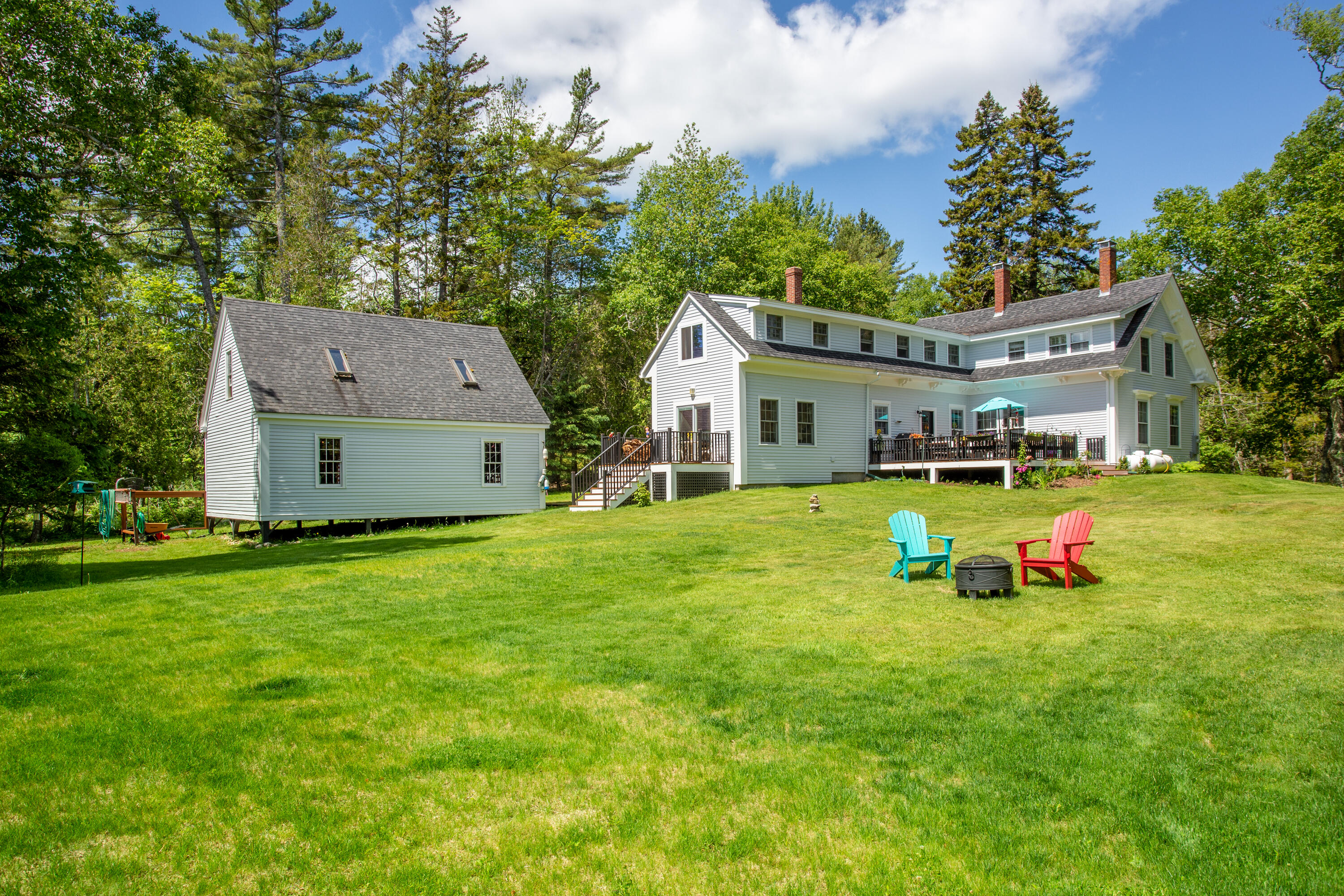 1159 Main Road Islesboro, ME 04848 - Photo 42 of 46 71-1159MainRd-Islesboro-KS