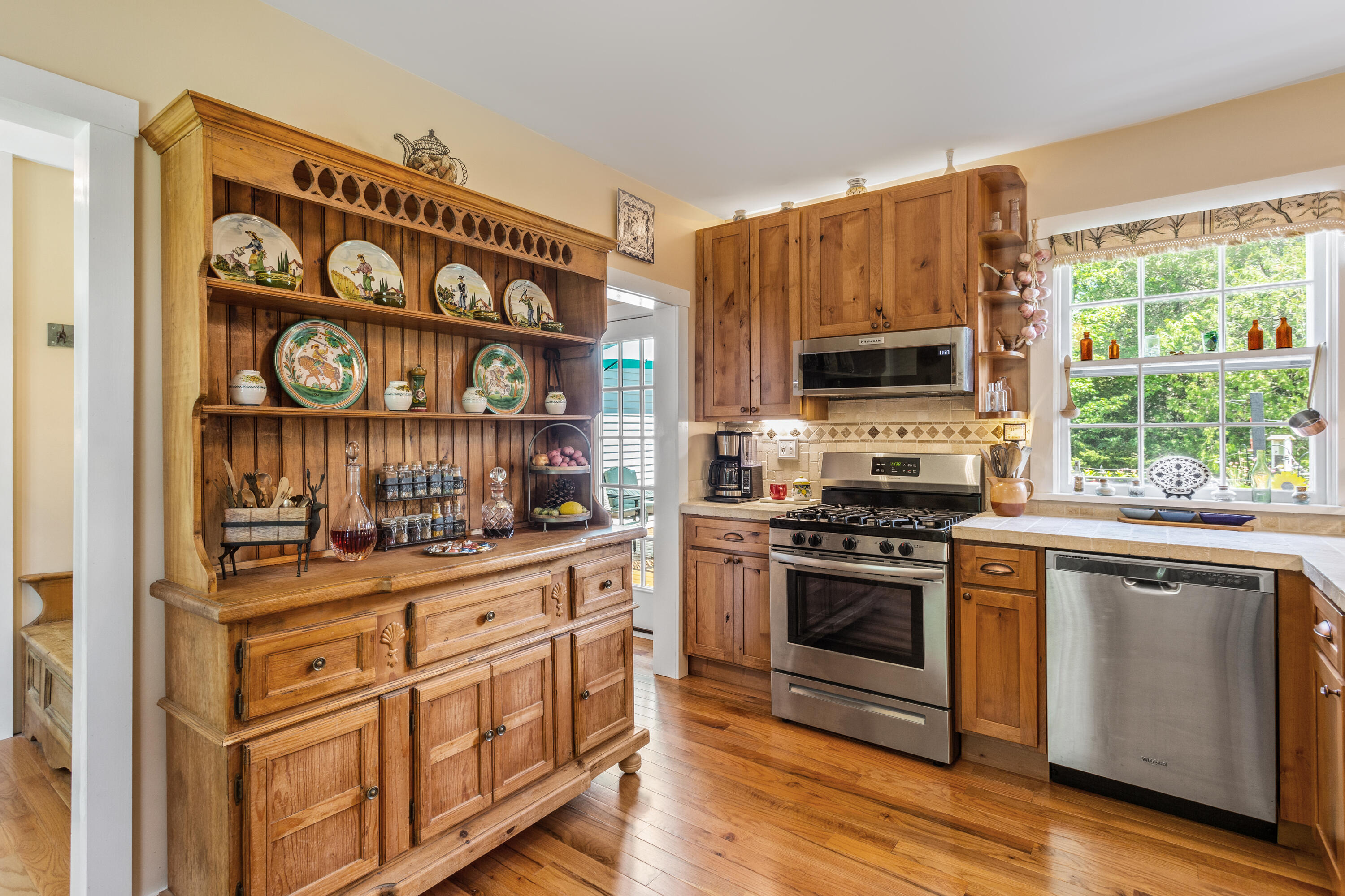 1159 Main Road Islesboro, ME 04848 - Photo 8 of 46 14-1159MainRd-Islesboro-KS