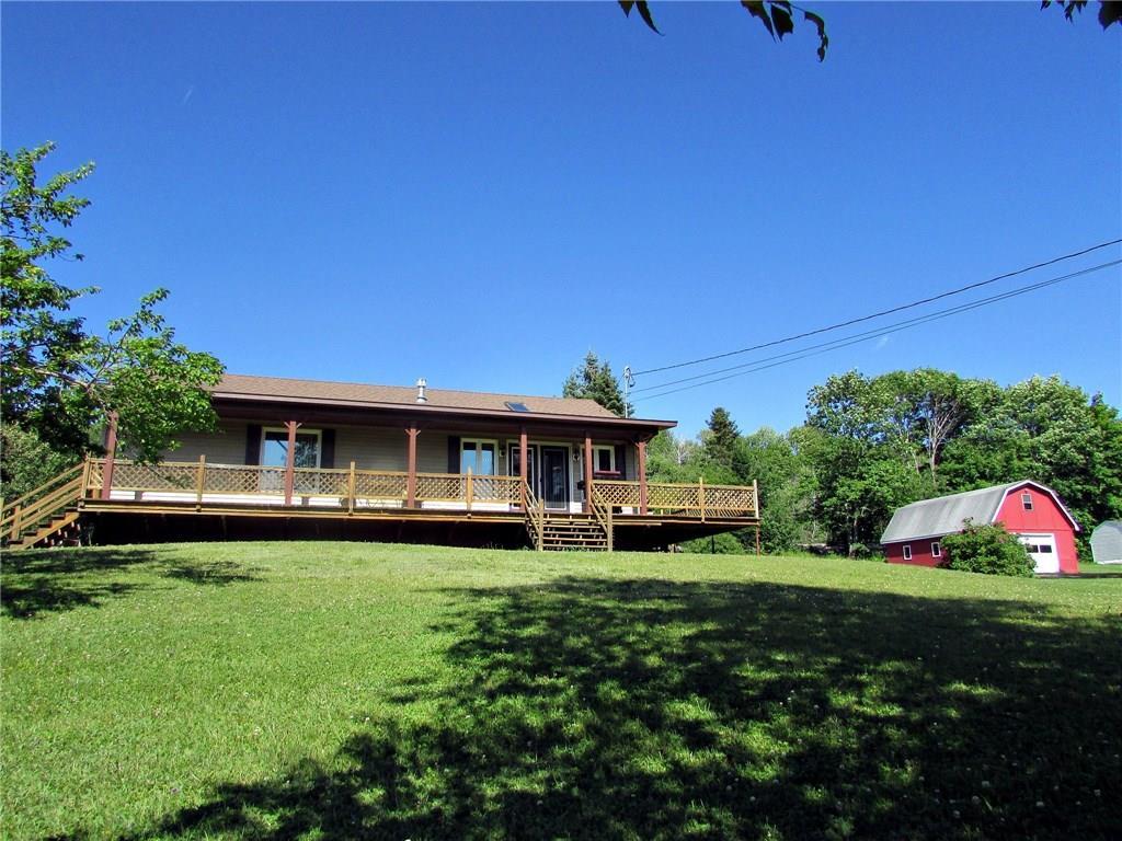 166 East Cottage Road Portage, ME 04768 - Photo 1 of 26 Photo
