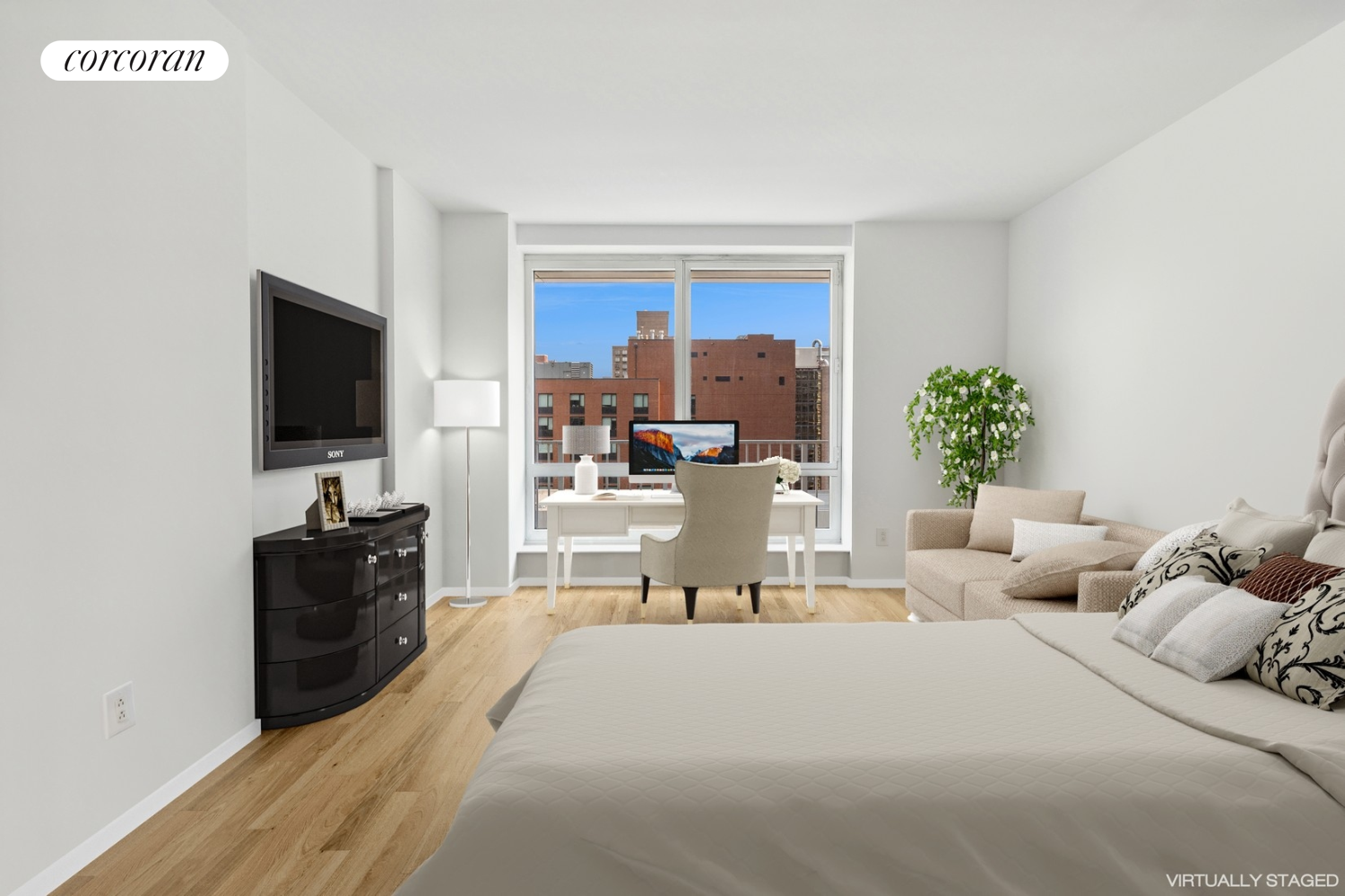 340 East 23rd Street, Unit 14J Manhattan, NY 10010 - Photo 1 of 9 Photo