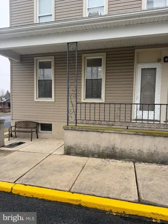 $1,350 | 100 South Park Street, Richland, PA 17087