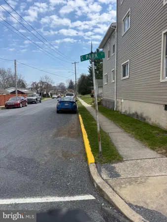 $1,350 | 100 South Park Street, Richland, PA 17087