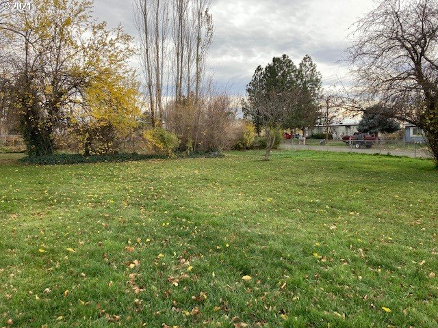 46368 Durham Place Pendleton, OR 97801 - Photo 26 of 32 a view of a field of grass and trees