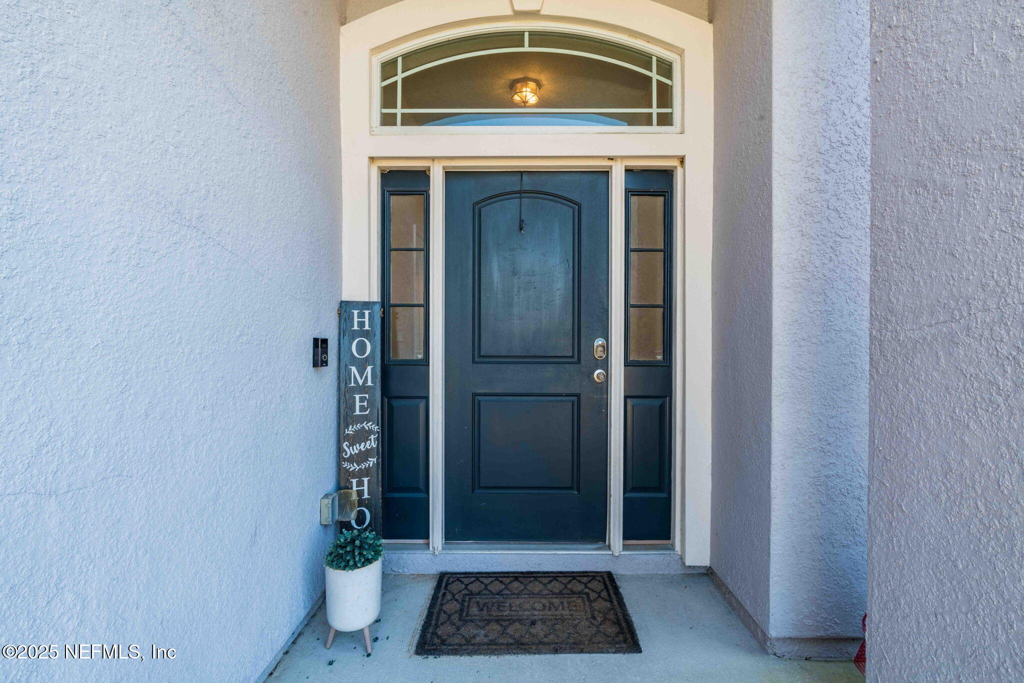 436 Porta Rosa Circle St. Augustine, FL 32092 - Photo 4 of 105 Front Entrance