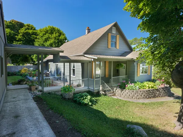 $639,000 | N14229 Lake Avenue, Grand Marais, MI 49839