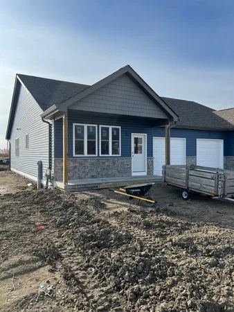 $282,000 | 929 Covey Lane, Unit A, Coal City, IL 60416