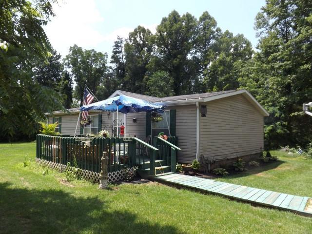18829 Griffith Road Logan, OH 43138 - Photo 1 of 15