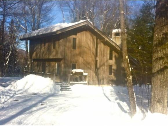9 Beaver Street Winhall, VT 05340 - Photo 1 of 1