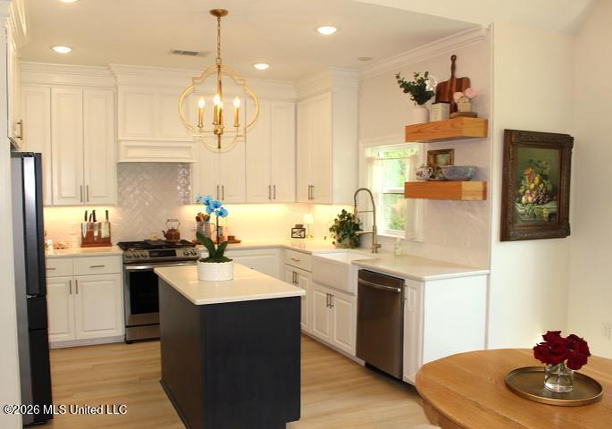 2306 Simpson Highway 469 Florence, MS 39073 - Photo 41 of 73 IMG_8275