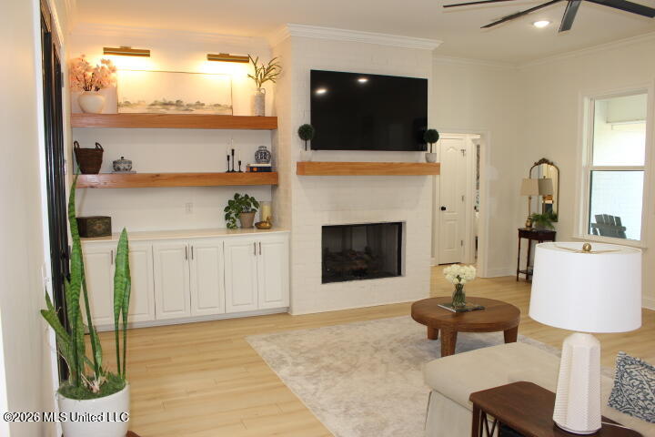 2306 Simpson Highway 469 Florence, MS 39073 - Photo 5 of 73 IMG_8363