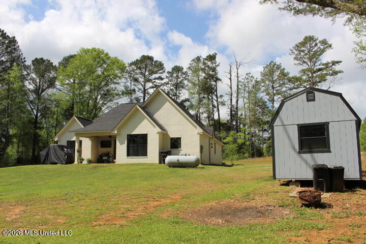 2306 Simpson Highway 469 Florence, MS 39073 - Photo 59 of 73 IMG_8253