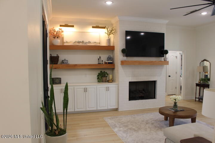 2306 Simpson Highway 469 Florence, MS 39073 - Photo 6 of 73 IMG_8362