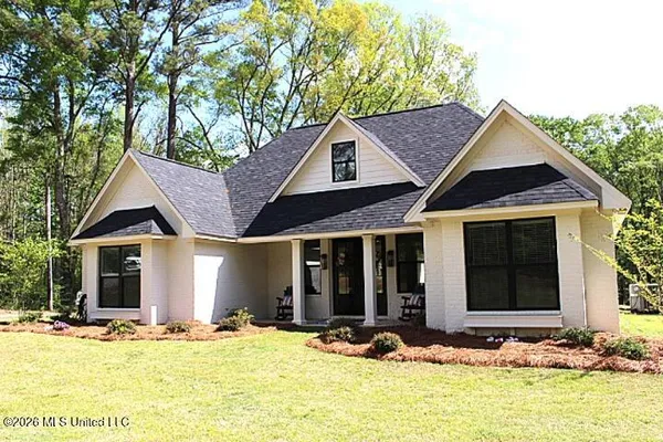 $364,900 | 2306 Simpson Highway 469, Florence, MS 39073