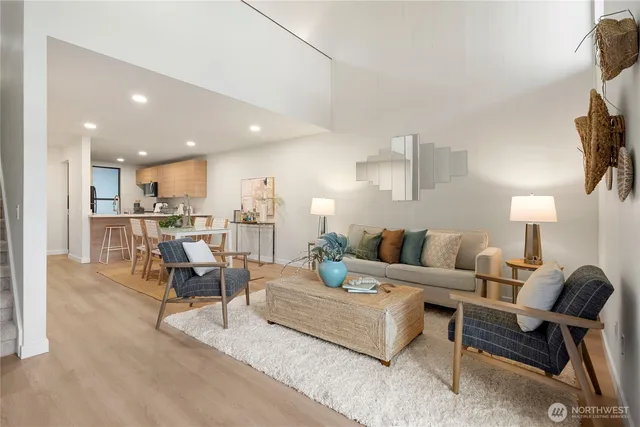 $545,000 | 6439 139th Avenue Northeast, Unit 19, Redmond, WA 98052