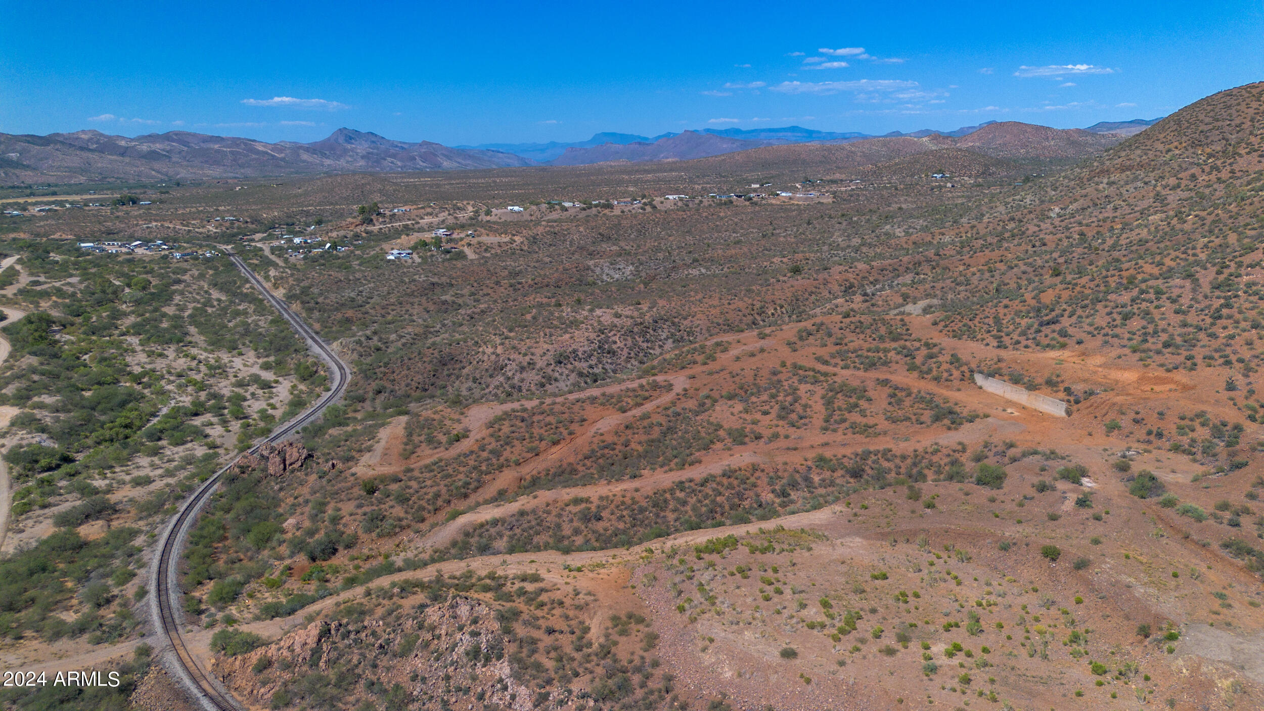 0 Upper Pinal Creek Road Globe, AZ 85501 - Photo 3 of 6 2_dji_0380