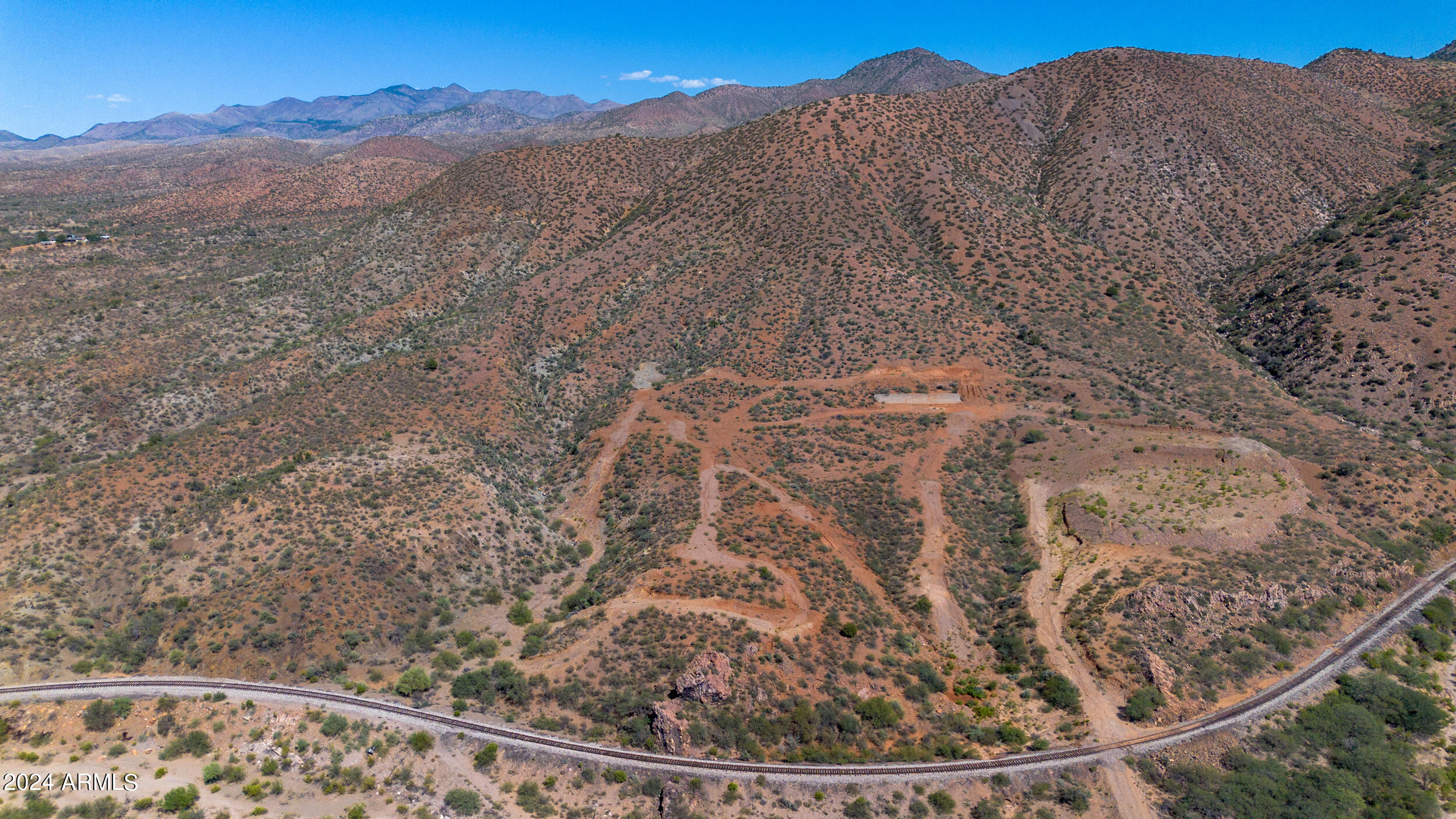 0 Upper Pinal Creek Road Globe, AZ 85501 - Photo 5 of 6 4_dji_0376