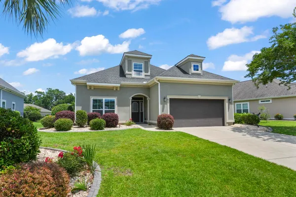 $449,900 | 813 Covelo Lane, Myrtle Beach, SC 29579