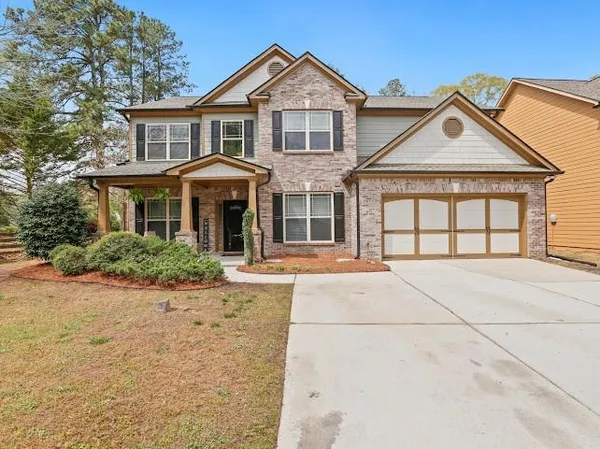 $415,000 | 3541 Stoneleigh Walk, Lithonia, GA 30038