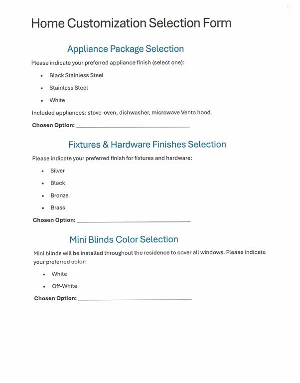 126 Kanawka Road, Unit 753 Mabank, TX 75156 - Photo 5 of 8