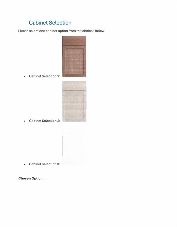 126 Kanawka Road, Unit 753 Mabank, TX 75156 - Photo 6 of 8 a picture of a floor plan