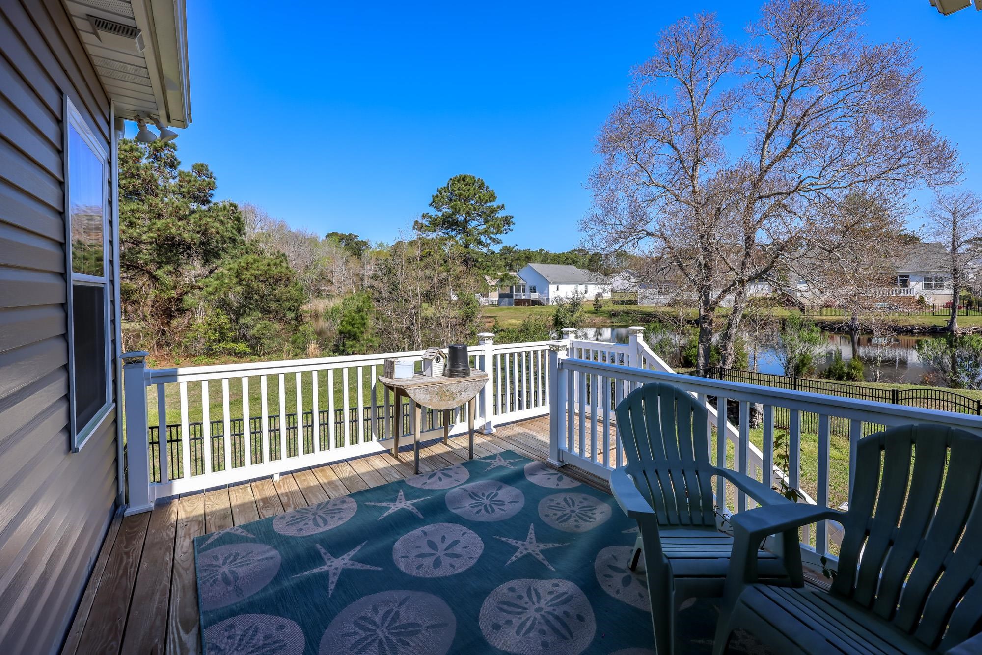 2804 Grassland Lane Georgetown, SC 29440 - Photo 16 of 25