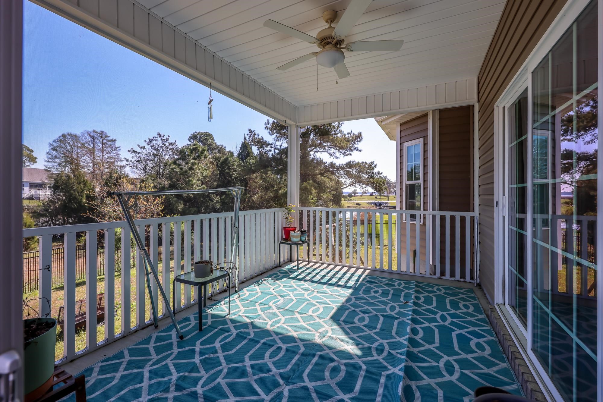 2804 Grassland Lane Georgetown, SC 29440 - Photo 17 of 25