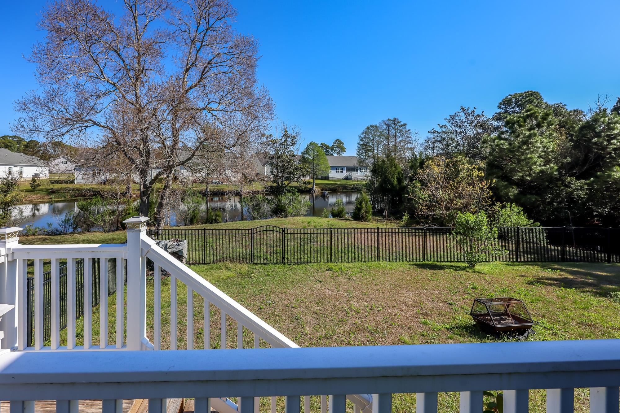 2804 Grassland Lane Georgetown, SC 29440 - Photo 18 of 25
