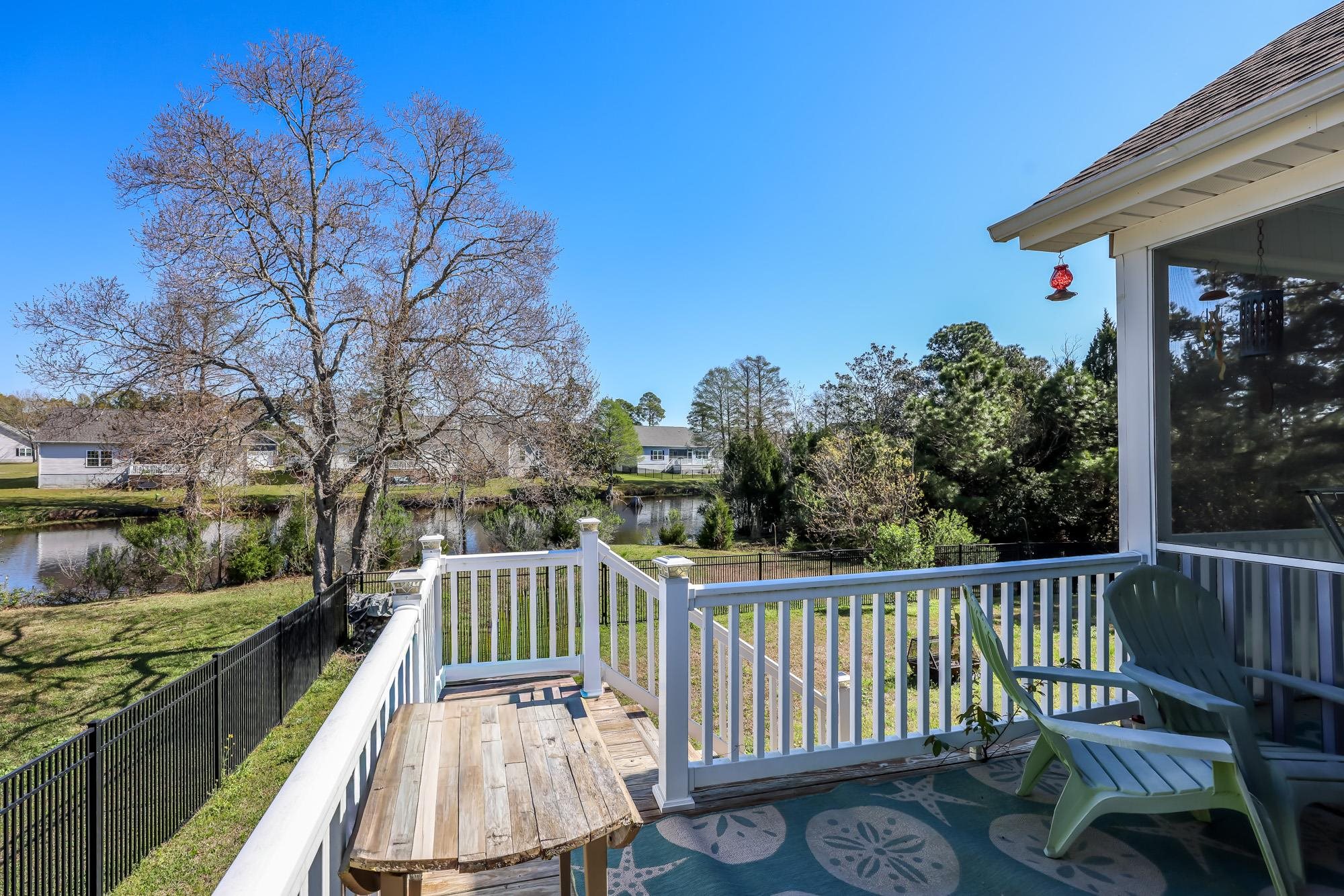 2804 Grassland Lane Georgetown, SC 29440 - Photo 19 of 25