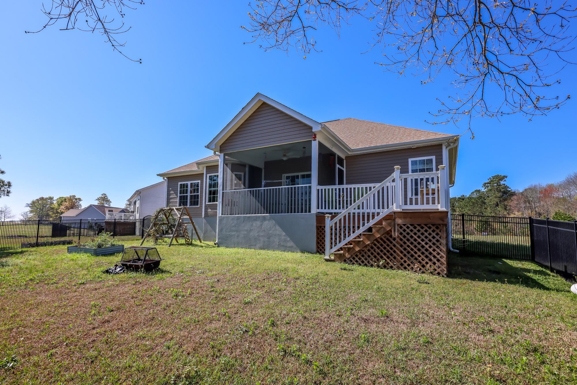 2804 Grassland Lane Georgetown, SC 29440 - Photo 20 of 25